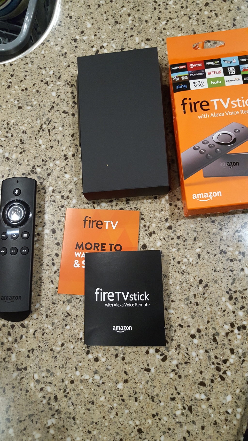 Forget Satellite Tv, the best bet is the Amazon Firestick