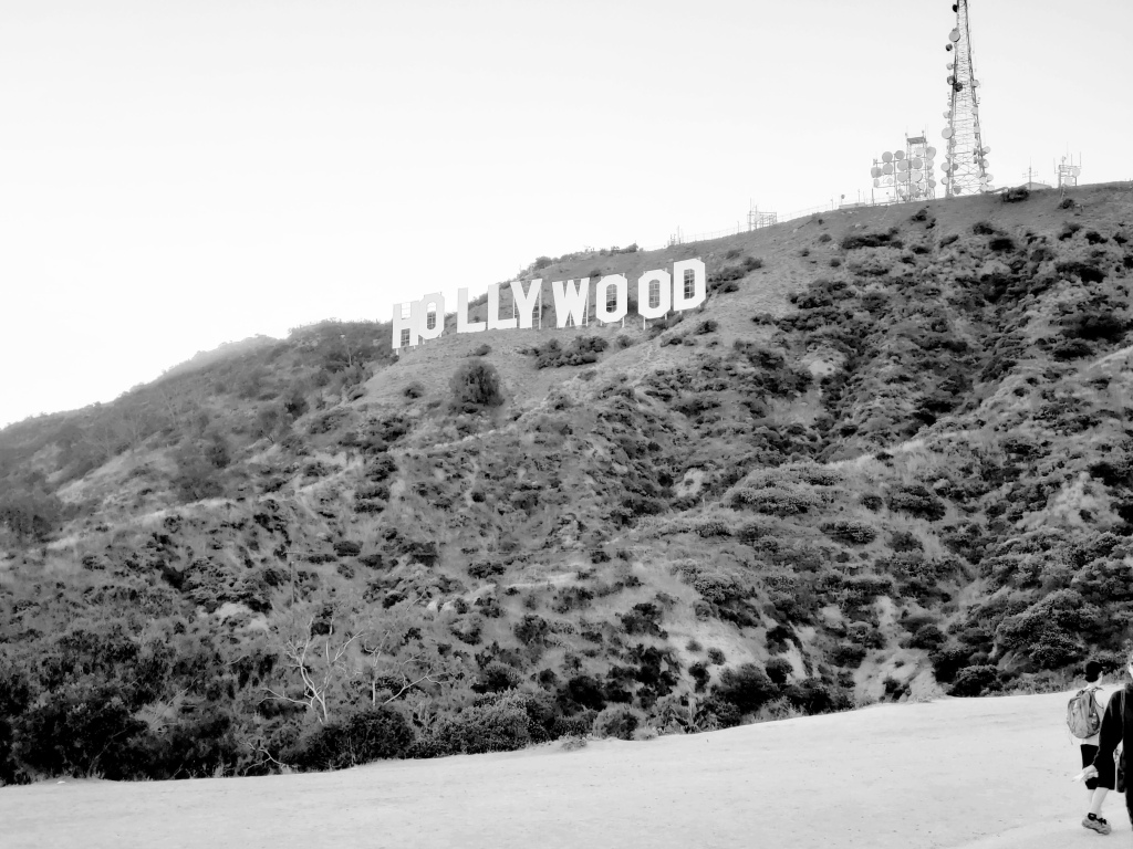 Which California Rv Park makes the best Home for a Hollywood/Los Angeles Visit